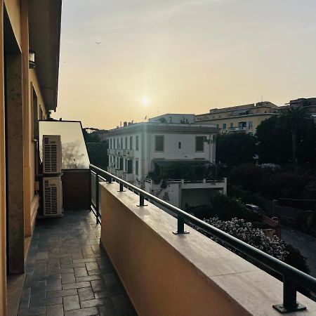 Newhouse Victoria - Sea View Apartment 内图诺 外观 照片