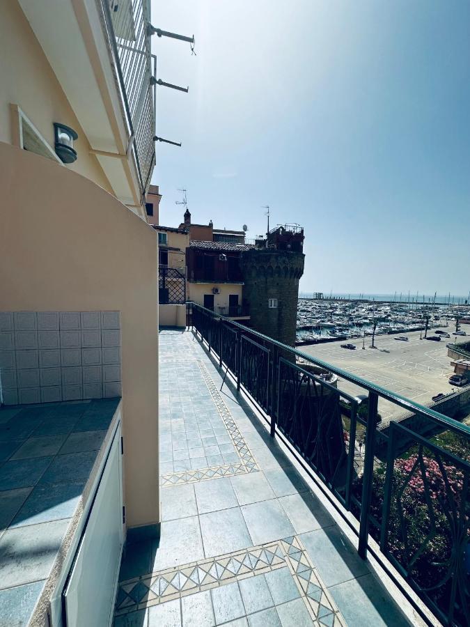Newhouse Victoria - Sea View Apartment 内图诺 外观 照片