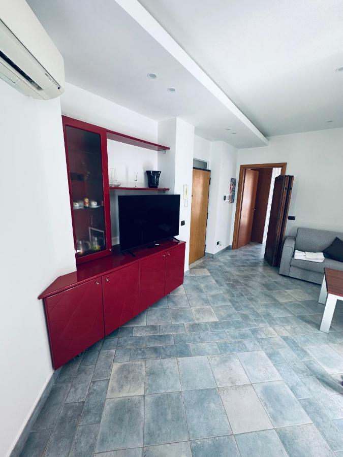 Newhouse Victoria - Sea View Apartment 内图诺 外观 照片