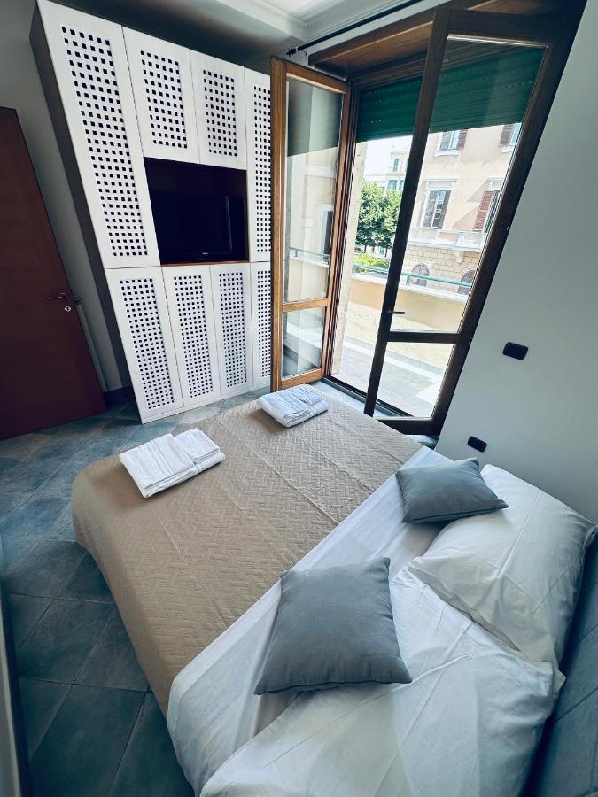 Newhouse Victoria - Sea View Apartment 内图诺 外观 照片