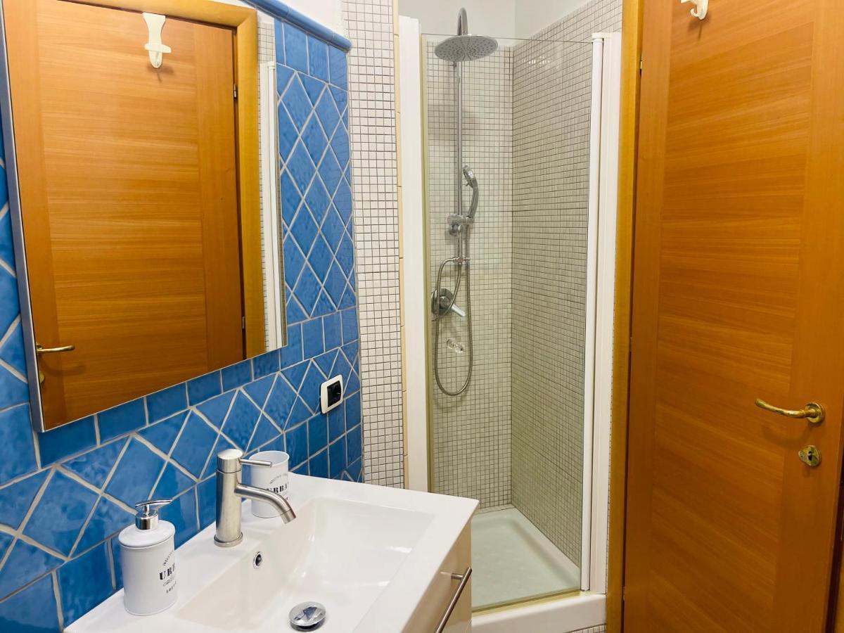 Newhouse Victoria - Sea View Apartment 内图诺 外观 照片