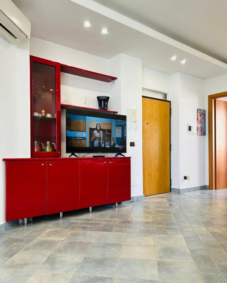 Newhouse Victoria - Sea View Apartment 内图诺 外观 照片